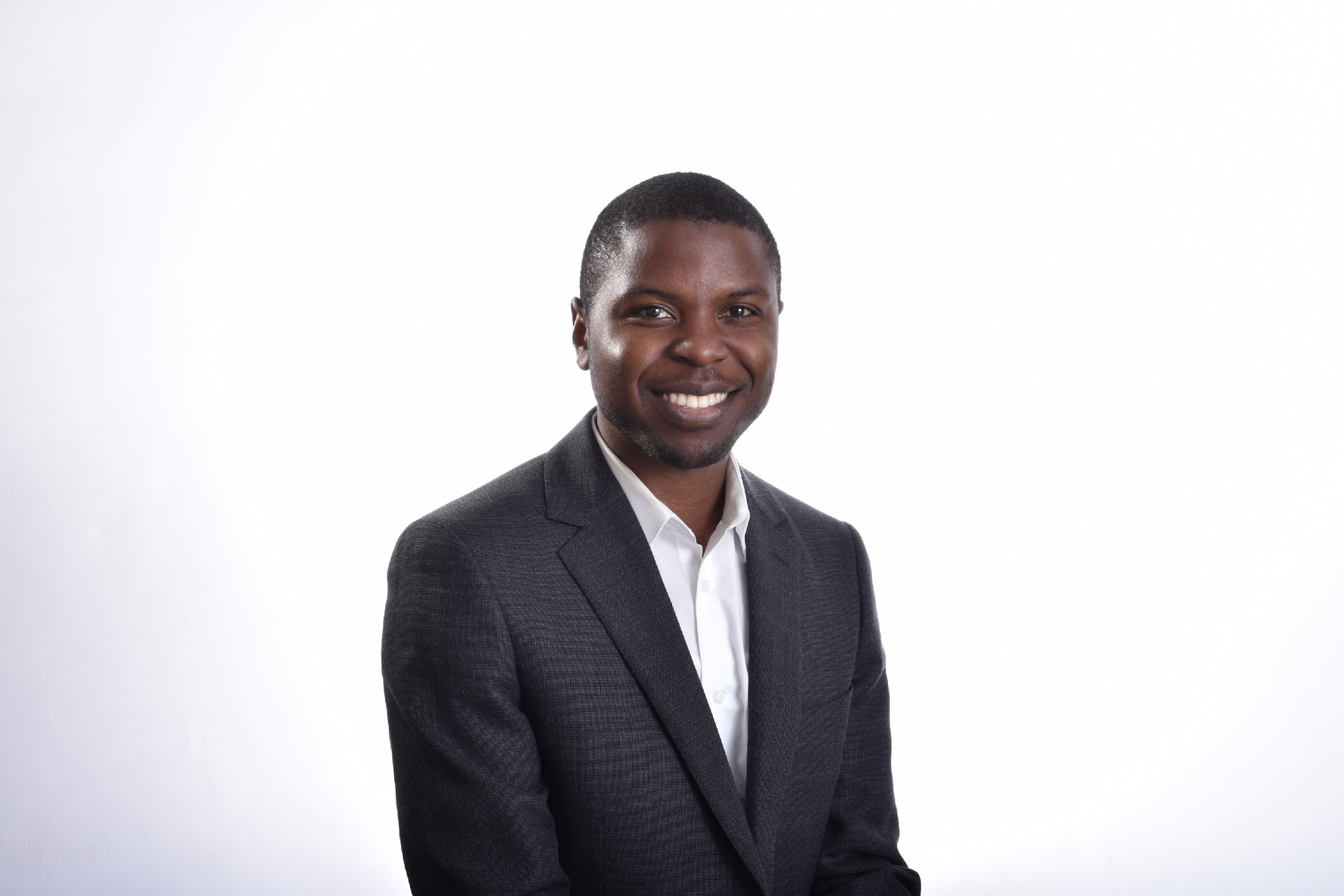 Samuel Ngu, Founder of Feeling Like Chocolate