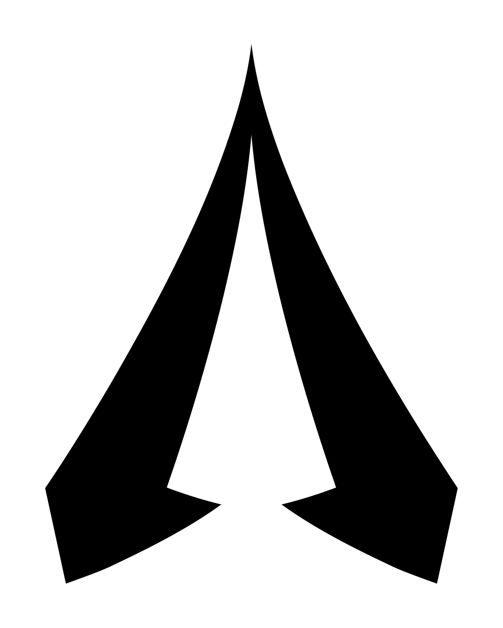 Ascendance logo